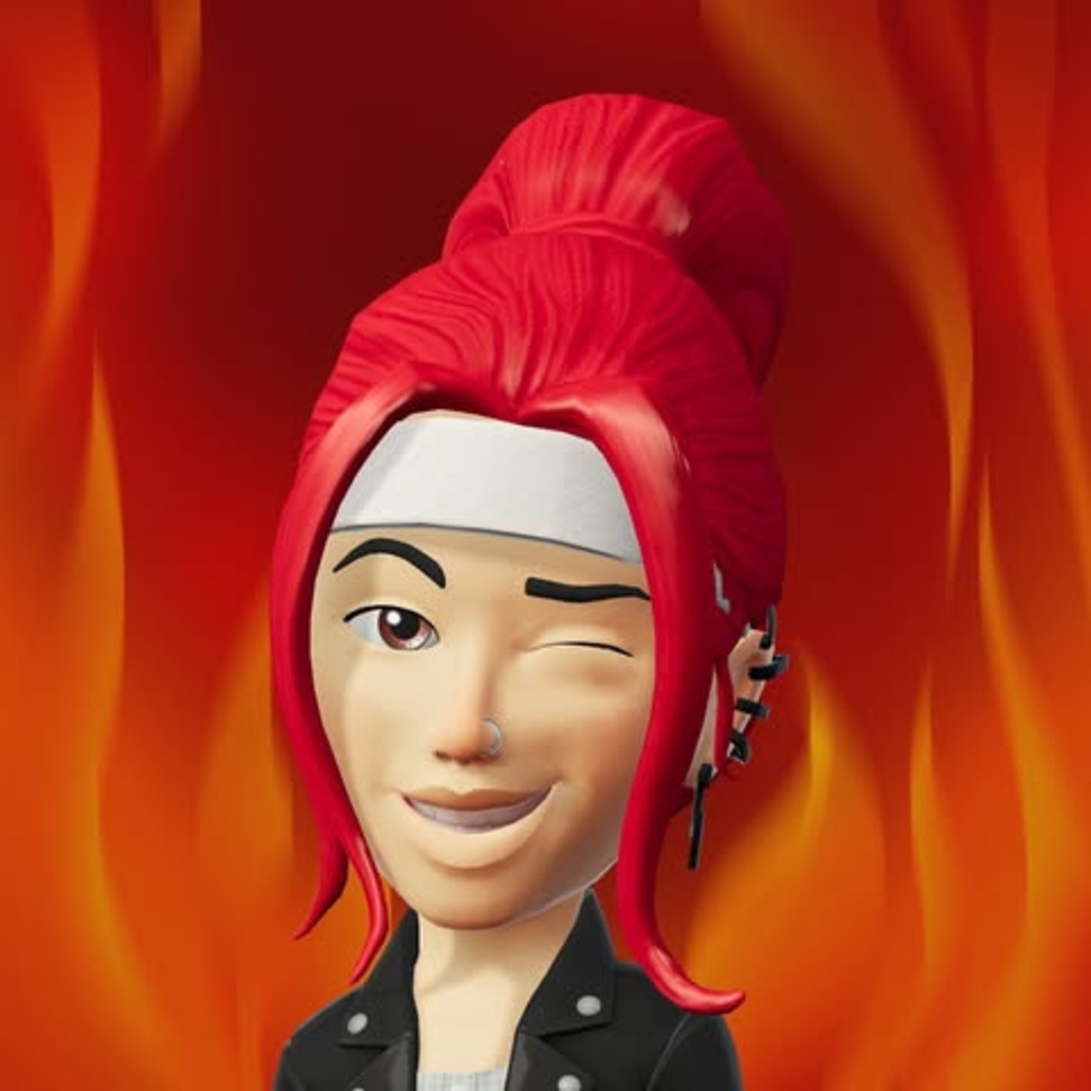 Meet your Posher, Sunsine